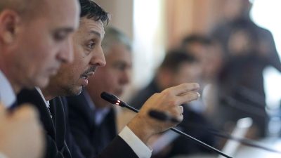 Daniel David afirmă că fondul pentru burse va depăși valoarea din 2022-2023ea noastră”