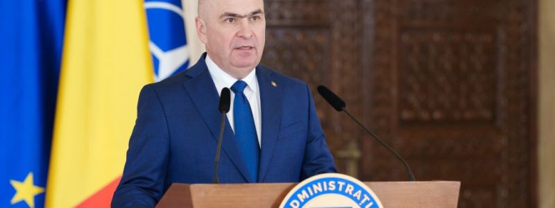 Ilie Bolojan: Sunt de parere ca in urmatoarele zile se - JurnalUrban