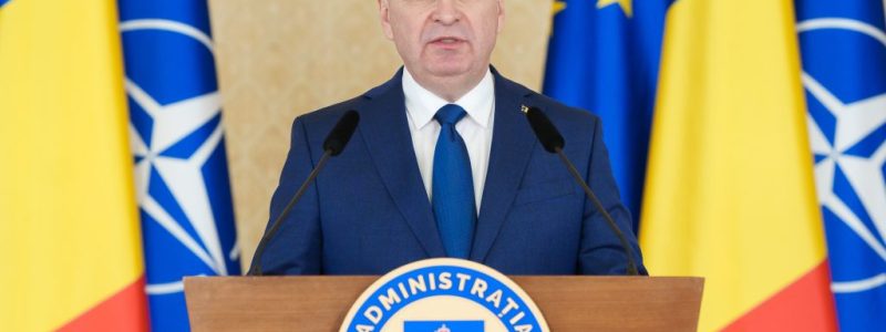 Ilie Bolojan chestionat referitor la posibilitatea creșterii impozitelor cu 70%: - JurnalUrban