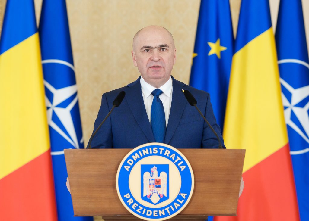 Ilie Bolojan chestionat referitor la posibilitatea creșterii impozitelor cu 70%: Este feasibil, în anumite circumstanțe, ca acest scenariu să devină realitate.