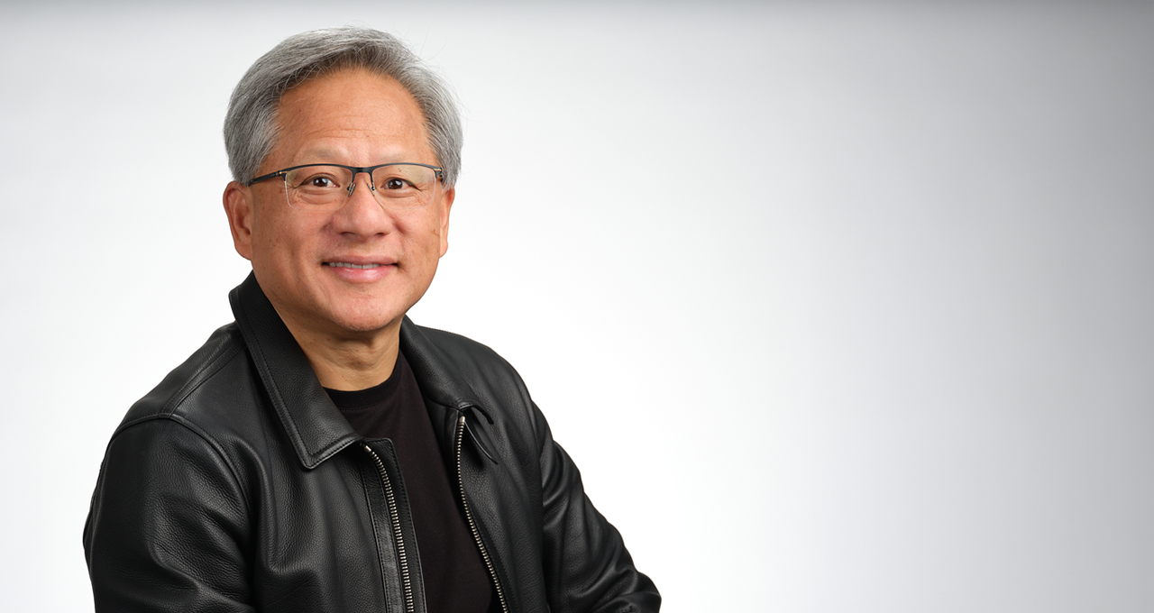 Directorul executiv Nvidia: La vârsta de 20 de ani, aș opta să mă dedic studiului fizicii