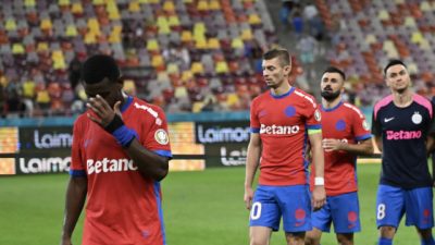 noutate FCSB: Decizie fermă luată de Victor Pițurcă, primul jucător care va părăsi echipa + evaluarea unui alt jucător de valoare: “Nu ar fi trebuit să fie transferat”