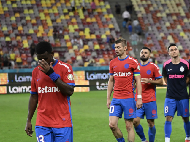 noutate FCSB: Decizie fermă luată de Victor Pițurcă, primul jucător care va părăsi echipa + evaluarea unui alt jucător de valoare: “Nu ar fi trebuit să fie transferat”