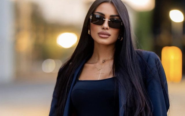 Cel mai recent eveniment: Finalul oficial al unei relatii, marcat de un conflict puternic si acuze serioase