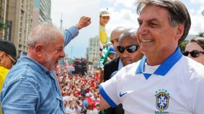 Curtea Supremă din Brazilia solicită monitorizarea constantă a fostului președinte Bolsonaro din cauza unui potențial pericol de evadare, fiind acuzat de tentativă de lovitură de statea noastră”