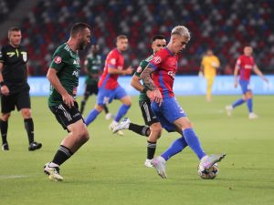 Patronul echipei de fotbal, Gigi Becali, și-a schimbat opinia cu privire la Octavian Popescu după un meci recent împotriva echipei Unirea Slobozia, și a luat o decizie finală cu privire la viitorul acestuia în echipă.