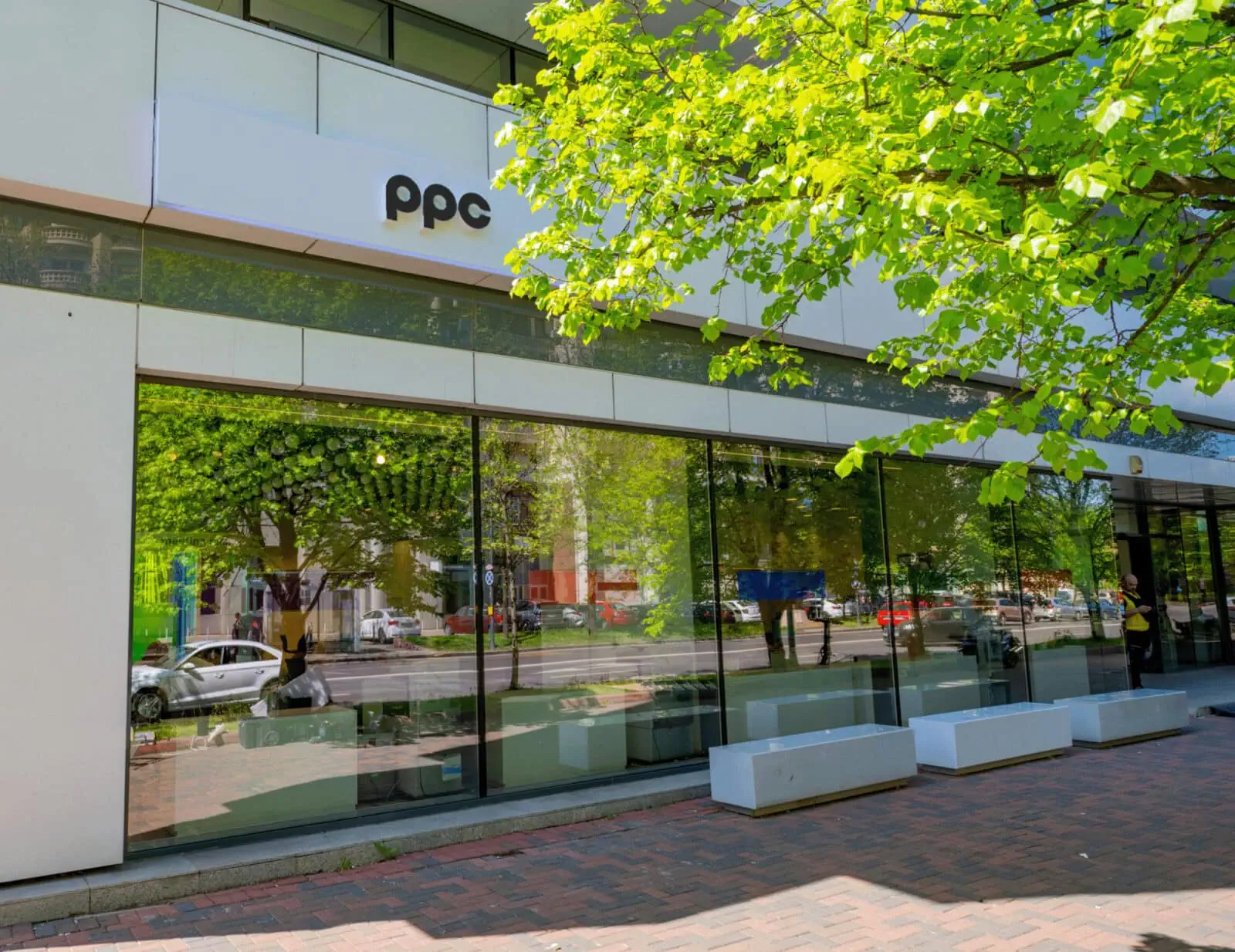 Magazinele PPC din București, Ilfov și Giurgiu vor fi închise în data de 15 august