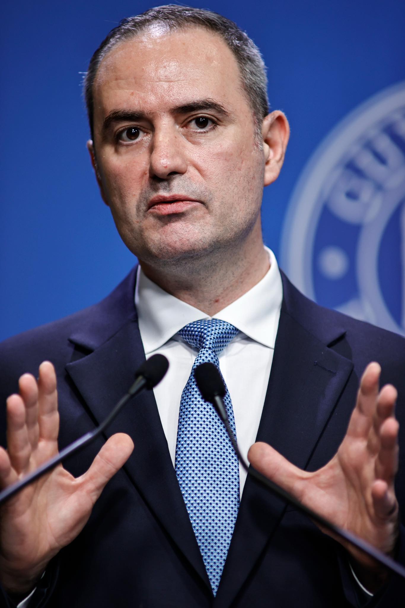 Ministrul Economiei cere Autoritatii Fiscale să inițieze inspecții de integritate la corporații de anvergură care întârzie plata obligațiilor fiscale.