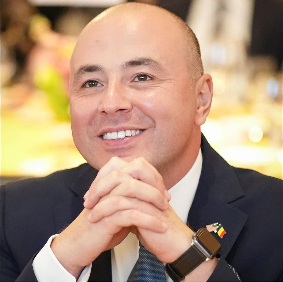 Reprezentantul diplomatic al României în SUA: Discuția referitoare la invalidarea alegerilor s-a încheiat
