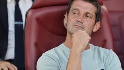 Meciul dintre Inter Milano și Torino, transmis în direct pe postul de televiziune Digi Sport 1, începe la ora 21:45. În acest meci, Cristi Chivu face debutul său pe banca tehnică a echipei Inter Milano în campionatul italian de fotbal.