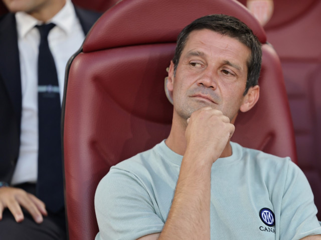 Meciul dintre Inter Milano și Torino, transmis în direct pe postul de televiziune Digi Sport 1, începe la ora 21:45. În acest meci, Cristi Chivu face debutul său pe banca tehnică a echipei Inter Milano în campionatul italian de fotbal.