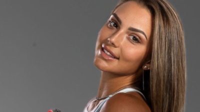Titlul reformulat ar putea fi: “Porecla surprinzătoare primită de Jaqueline Cristian după eliminarea a două favorite la turneul de tenis de la New York”