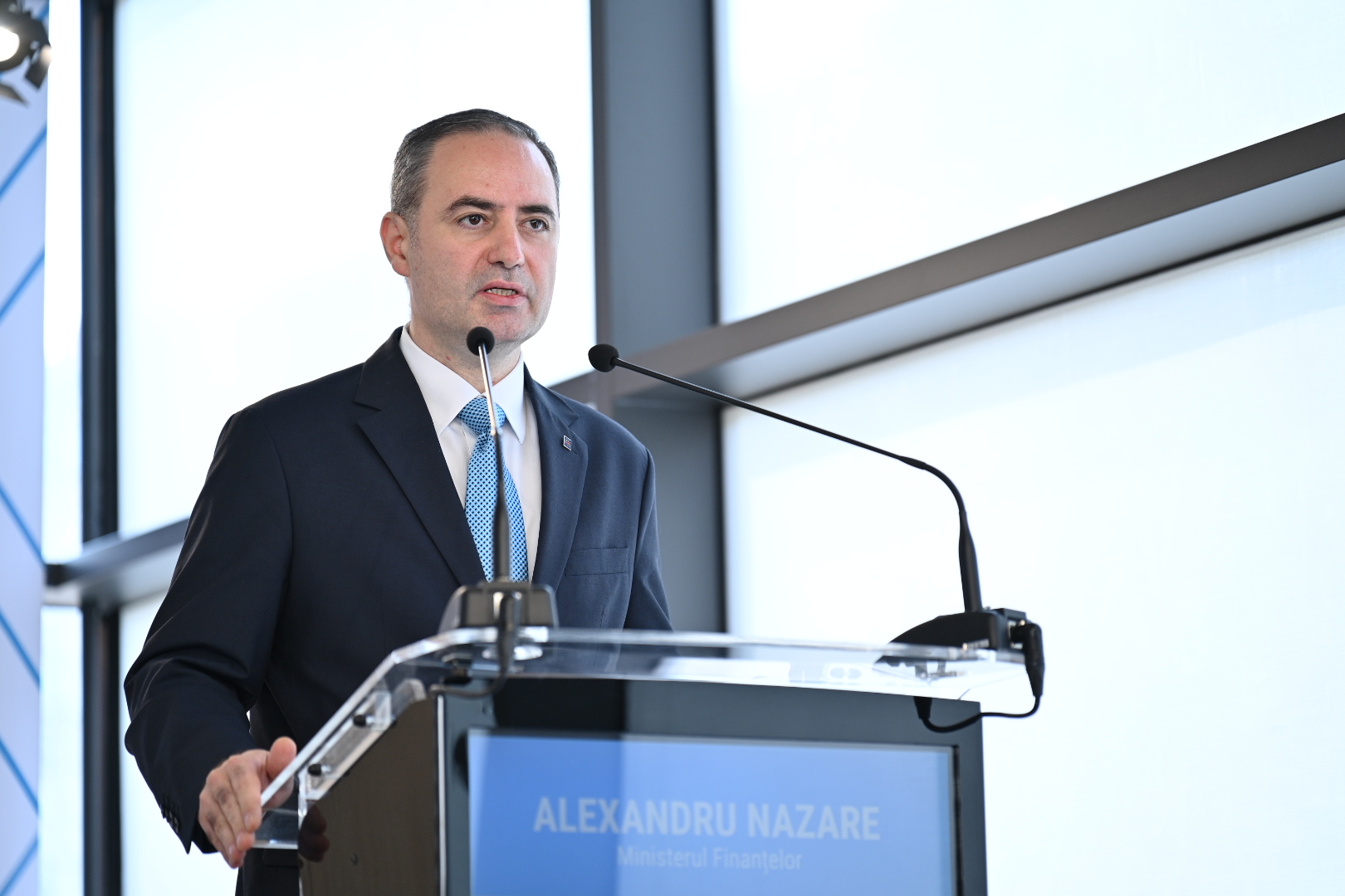 Nazare: Trebuie să incluzăm și măsuri de revitalizare în pachetul 3