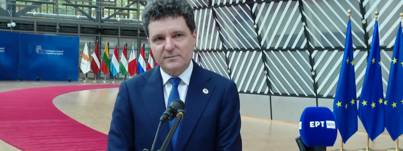 Nicuşor Dan: Apreciez eforturile preşedintelui Donald Trump de a contribui - JurnalUrban