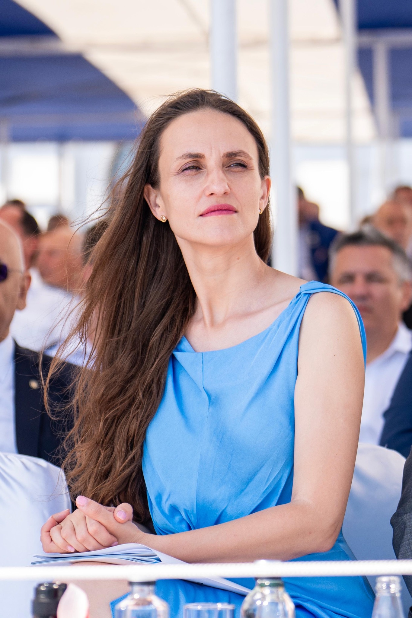 Oana Ţoiu afirmă: Există o diferență semnificativă între negocierile efectuate sub presiunea dronelor și cele derulate în condiții de încetare a ostilităților.