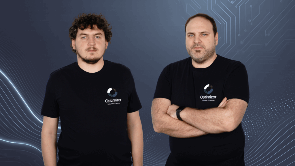 Optimizor: O firmă de IT din România adoptă stilul american de operare