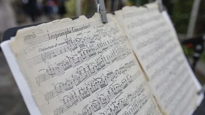 Spectacole ale Orchestrei de Cameră Radio și Ukrainian Freedom Orchestra, luni, la Festivalul Enescuea noastră”