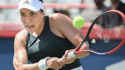 Înfrângere zadarnică pentru Gabriela Ruse: a pierdut în fața Dariei Kasatkina cu scorul de 5-7, 1-6 și a fost eliminată de la turneul de tenis din Statele Unite, pierzând șansa de a avansa mai departe; cât de mulți bani a reușit să câștige până în acest moment.