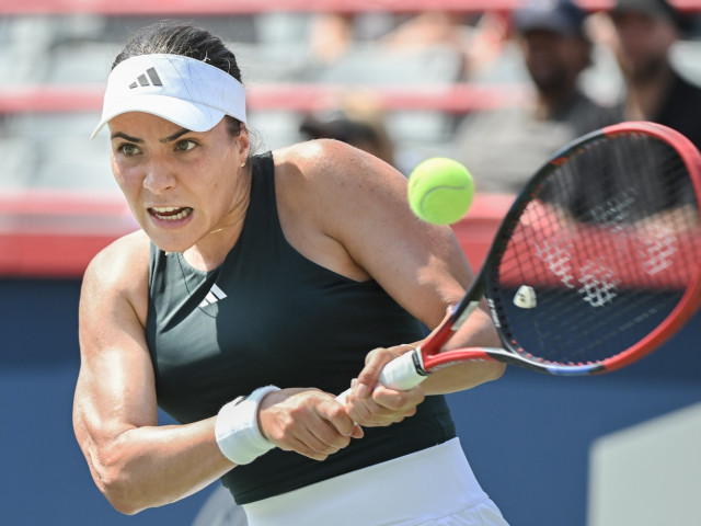 Înfrângere zadarnică pentru Gabriela Ruse: a pierdut în fața Dariei Kasatkina cu scorul de 5-7, 1-6 și a fost eliminată de la turneul de tenis din Statele Unite, pierzând șansa de a avansa mai departe; cât de mulți bani a reușit să câștige până în acest moment.