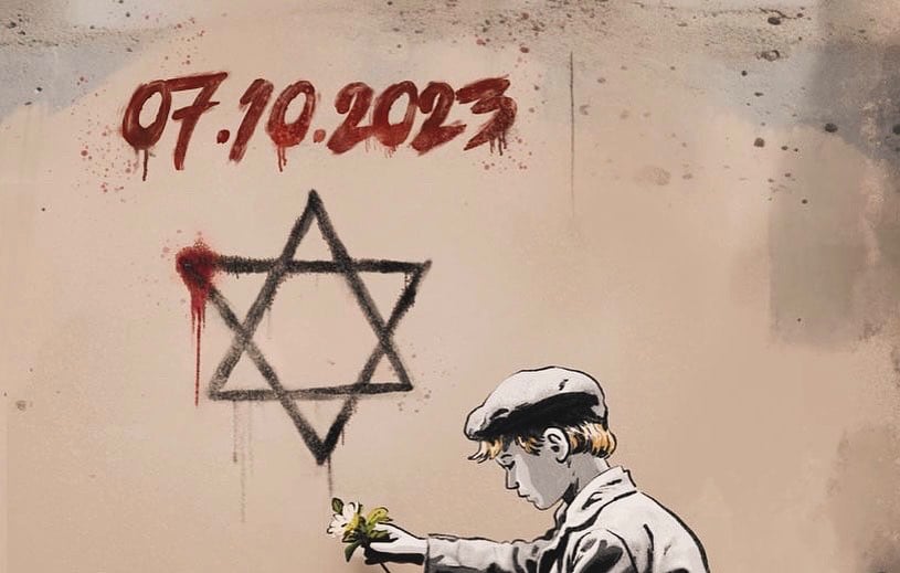 Palatul Elysee respinge acuzațiile lui Benjamin Netanyahu, care îl acuză pe Emmanuel Macron că stimulează antisemitismul: o opinie „murdară” și „greșită”ea noastră”
