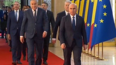 Bolojan: Al doilea set de măsuri de reformă are șanse semnificative să fie confirmat de Curtea Constituționalăea noastră”