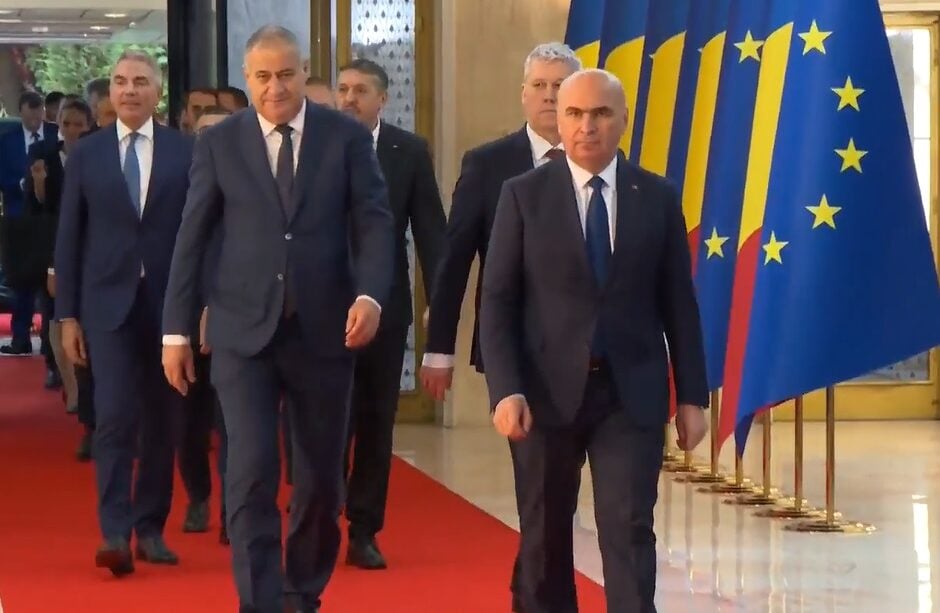 Bolojan: Al doilea set de măsuri de reformă are șanse semnificative să fie confirmat de Curtea Constituționalăea noastră”