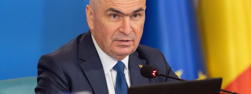 Prim-ministrul a solicitat entităților guvernamentale să prezinte planuri de restructurare - JurnalUrban