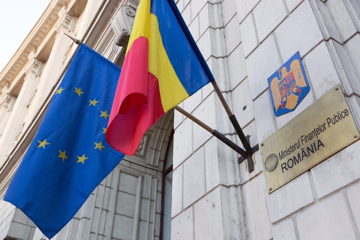 Proiectul de crestere a impozitelor pe profiturile din operatiuni bursiere ar putea ajunge la 2% si, eventual, 4%