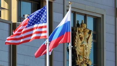 Oficiali din Statele Unite și Rusia au purtat discuții despre acorduri energetice în cadrul ultimelor negocieri de pace referitoare la Ucrainaea noastră”