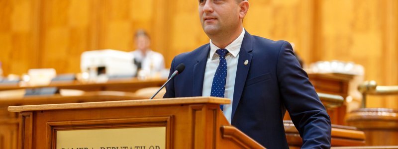 Radu Miruţă vorbește despre incidentul exploziv de la Fabrica de - JurnalUrban