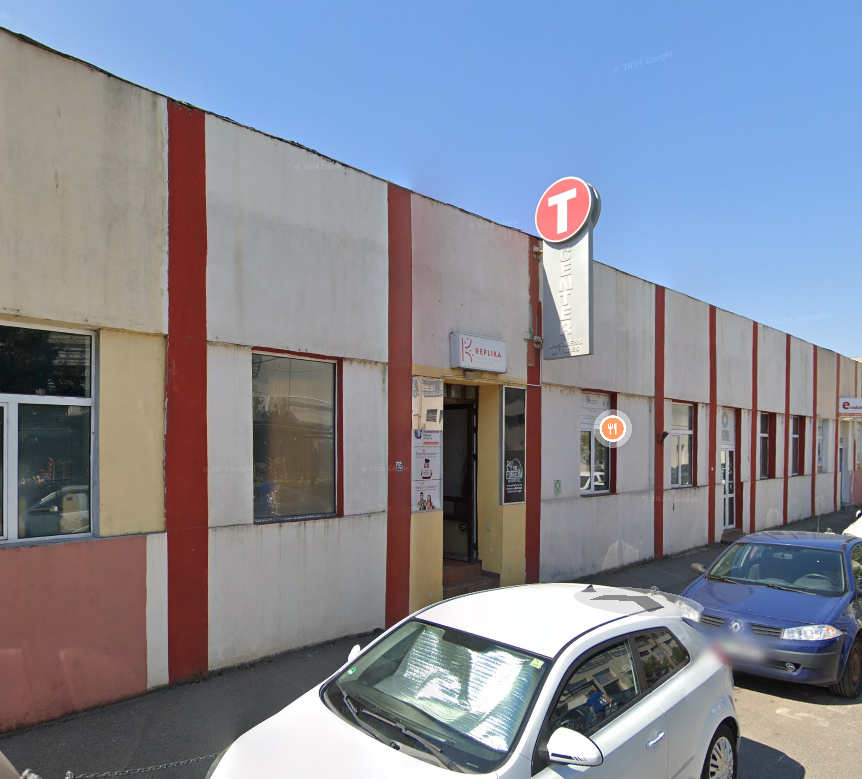 Inițiativă pentru amenajarea unui bazin de înot în apropierea școlii „Gheorghe Șincai”, alături de care funcționează și Centrul Replika, singurul teatru educațional gratuit din Capitală: „O problemă critică pentru noi”