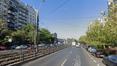 Posibilă transferare în administrarea Primăriei Sectorului 6 pentru reabilitarea străzii Crângași