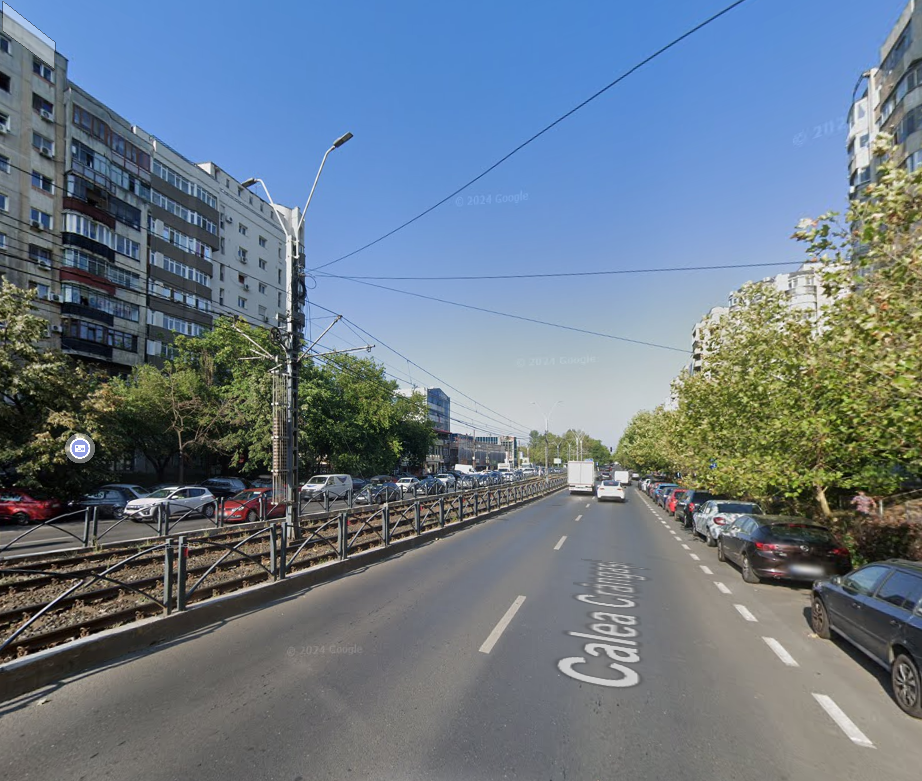 Posibilă transferare în administrarea Primăriei Sectorului 6 pentru reabilitarea străzii Crângași