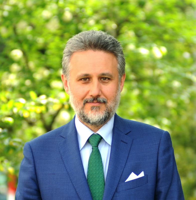 Marius-Gabriel Lazurcă – convocat din postura de ambasador al României în Mexic