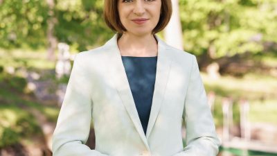 Se preconizează că Macron, Merz și Tusk vor fi prezenți miercuri la Chișinău pentru Ziua Independenței, manifestându-și astfel susținerea pentru „securitatea, suveranitatea și orientarea europeană a Moldovei”