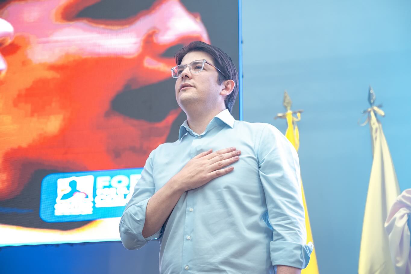 Senatorul columbian Miguel Uribe, un posibil aspirant la președinția țării, a fost ucis în timpul unui turneu electoral.