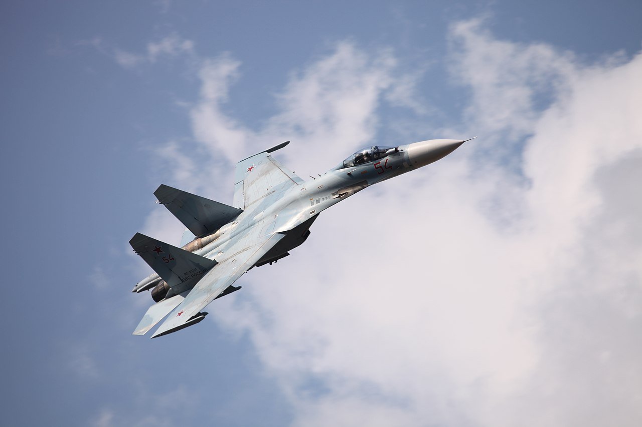 Trump și Putin au încheiat un acord preliminar pentru un armistițiu aerian temporar, conform unui corespondent al revistei The Economist, care citează surse nespecificateea noastră”