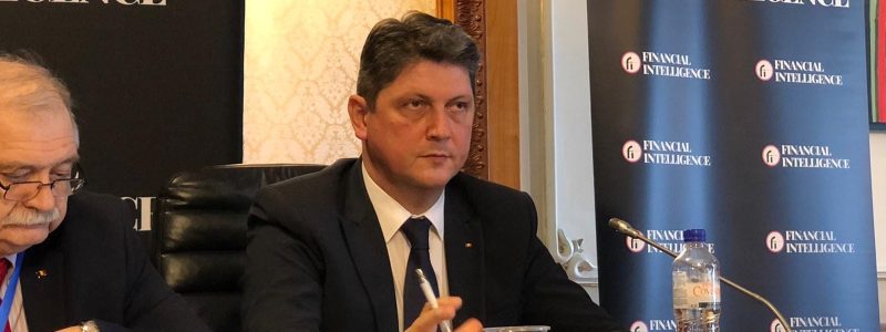 Titus Corlățean: Mi-am asumat decizia de a intra în cursa - JurnalUrban