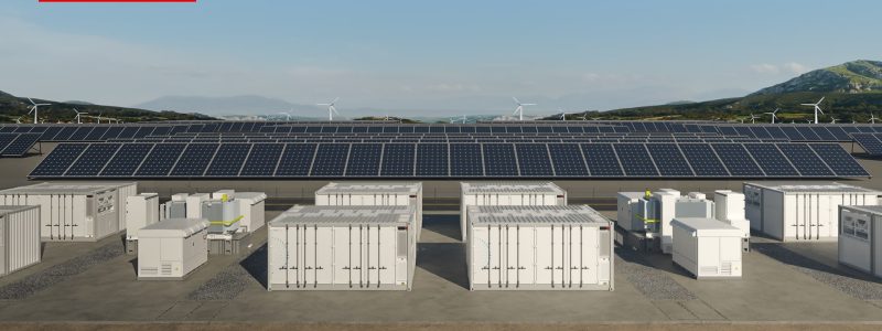 Trina Storage împreună cu Allview inaugurează inițiativa lor colaborativă în - JurnalUrban