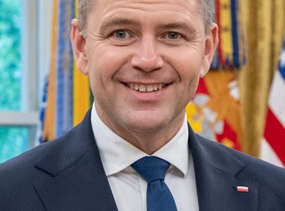 Trump a solicitat ca președintele polonez Nawrocki să preia rolul - JurnalUrban