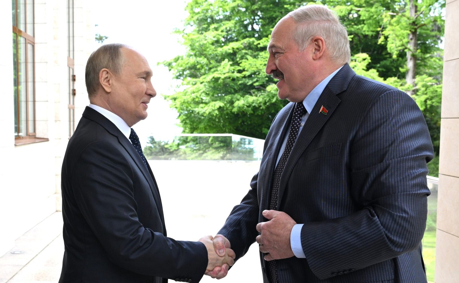 Președintele Belarusului, Aleksandr Lukașenko, sprijinul lui Putin, i-a transmis felicitări Moldovei cu ocazia Zilei Independenței: „Să aveți mereu un cer senin deasupra țării voastre”ea noastră”