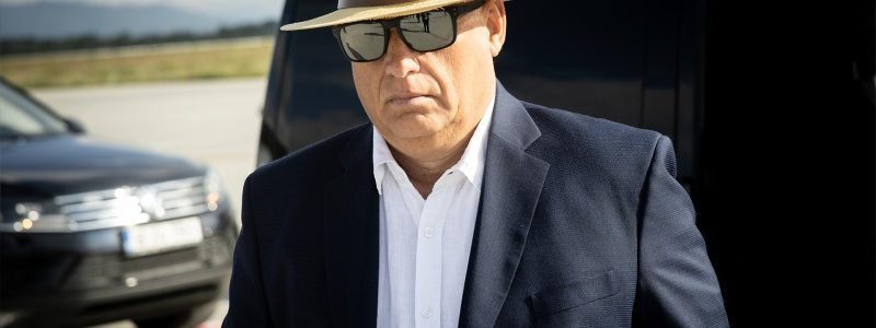 Viktor Orban dezvăluie motivele pentru care a refuzat să semneze - JurnalUrban