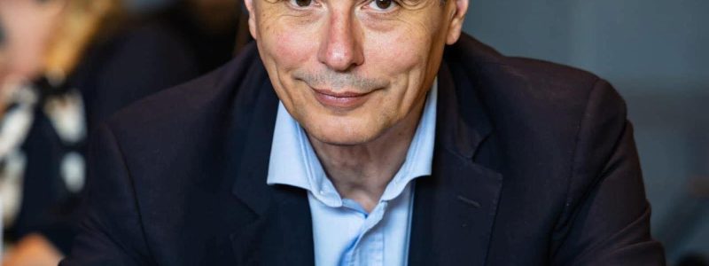 Virgil Popescu: Neptun Deep gas resources in the Black Sea - JurnalUrban