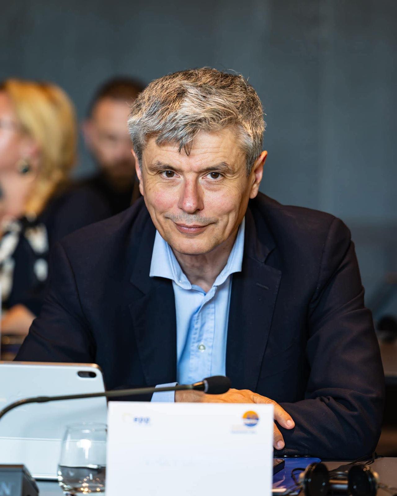 Virgil Popescu: Neptun Deep gas resources in the Black Sea are pivotal for Europe’s energy future. Romania is ready to take center stage in the European Commission’s plan to fully eradicate reliance on Russian gas.