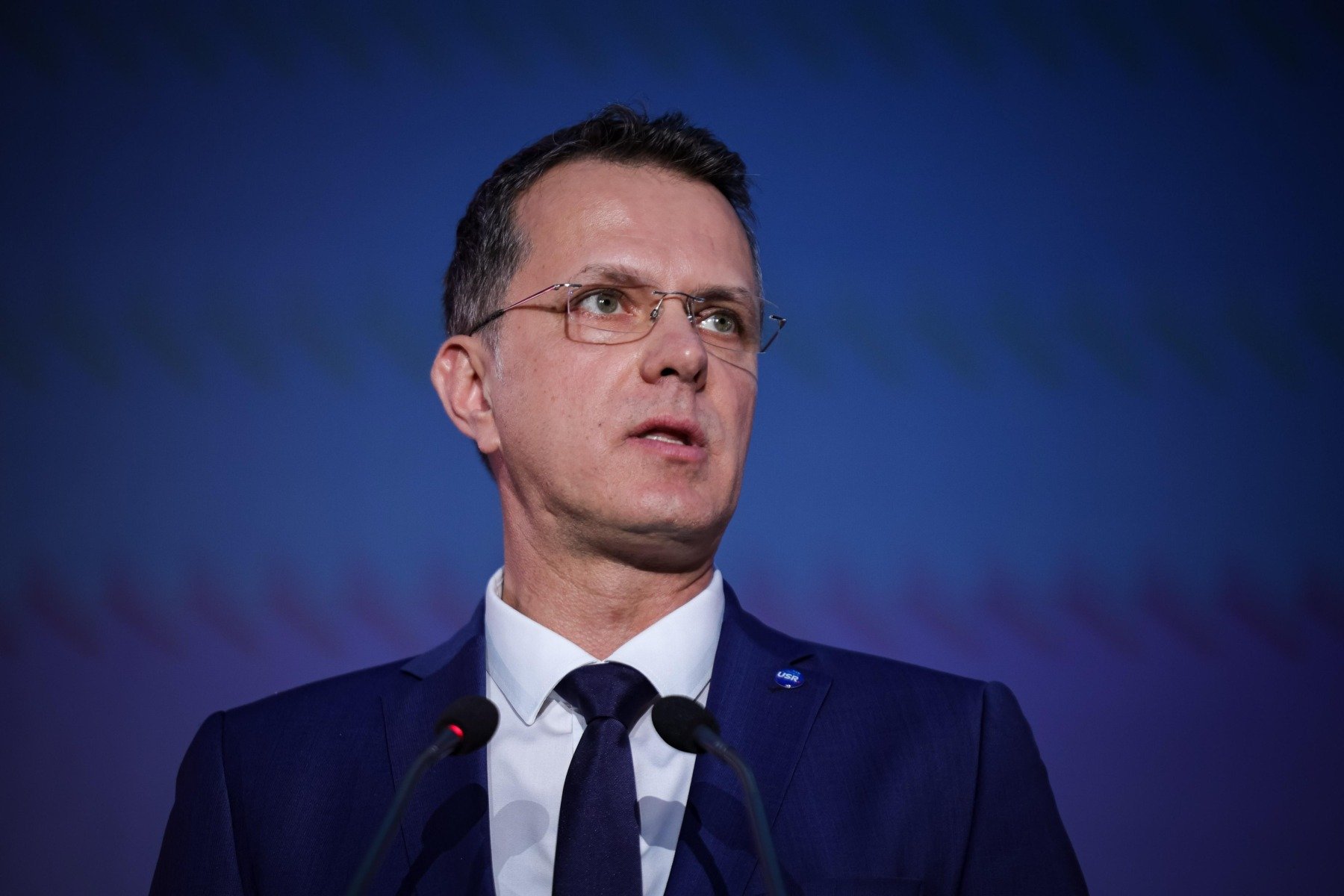 Ministrul Apărării: România susține Estonia și avertizează că Rusia trebuie să înțeleagă că astfel de provocări vor fi pedepsiteea noastră”