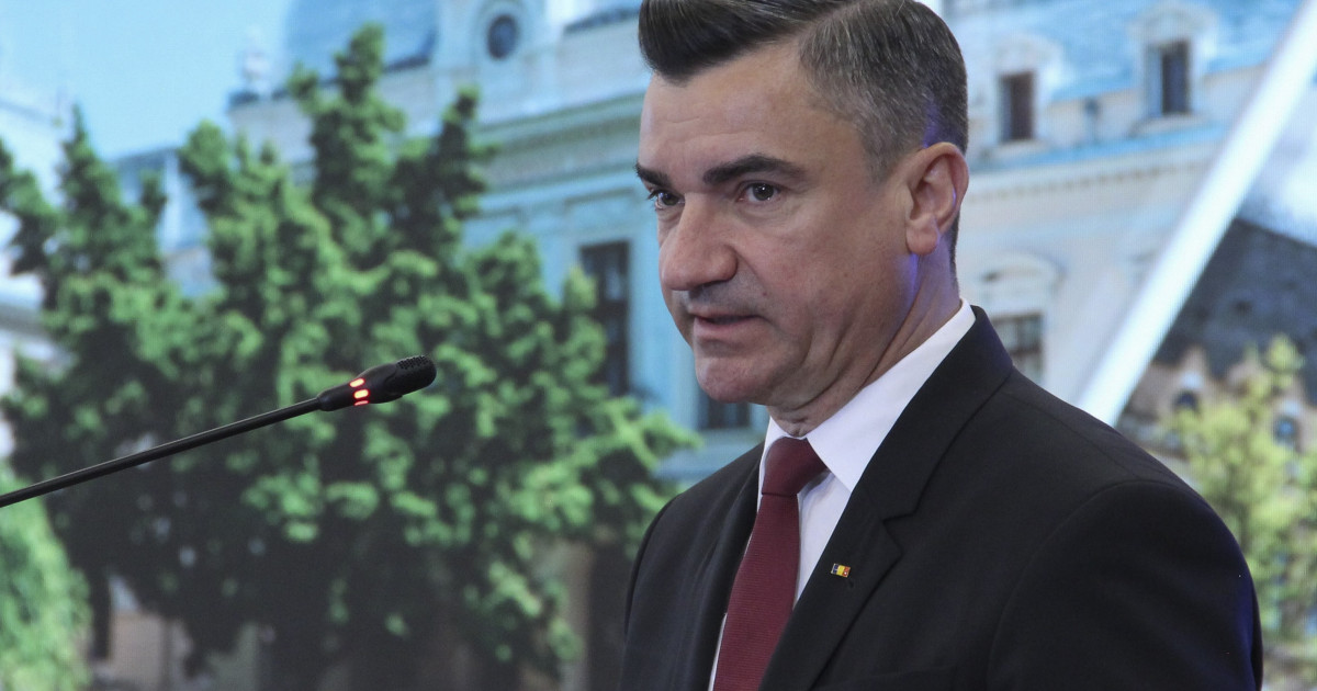 Primarul ieșean Mihai Chirica, acuzat de abuz de putere în legătură cu dosarul privind beneficiarii unor pensii de la Primăria Iași, cu un prejudiciu estimat la suma de opt milioane de lei.