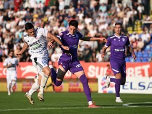 Transmisie live video și text | Echipa de fotbal FC Botoșani