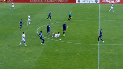 Transmisie în direct: meciul dintre FC Argeș și Metaloglobus, începând cu ora 16:00, pe postul de televiziune specializat în sport.