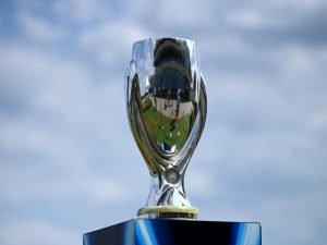 Meciul pentru Supercupa Europei: PSG împotriva lui Tottenham, transmisie video în direct, ora 22:00, pe canalul de sport Digi Sport Unu. O premieră pentru ambele echipe.