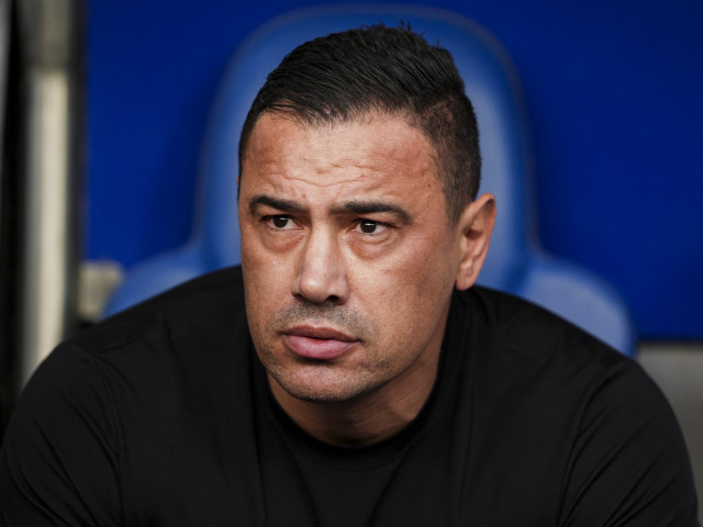 Antrenorul echipei Istanbul Bașakșehir a făcut declarații despre posibila confruntare cu Universitatea Craiova în play-off. 

Sau 
Antrenorul formației Istanbul Bașakșehir a vorbit despre meciul posibil cu Universitatea Craiova în faza play-off.